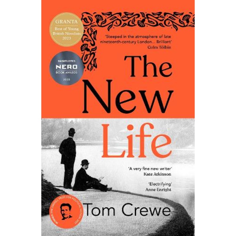 The New Life