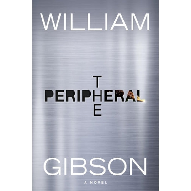 The Peripheral