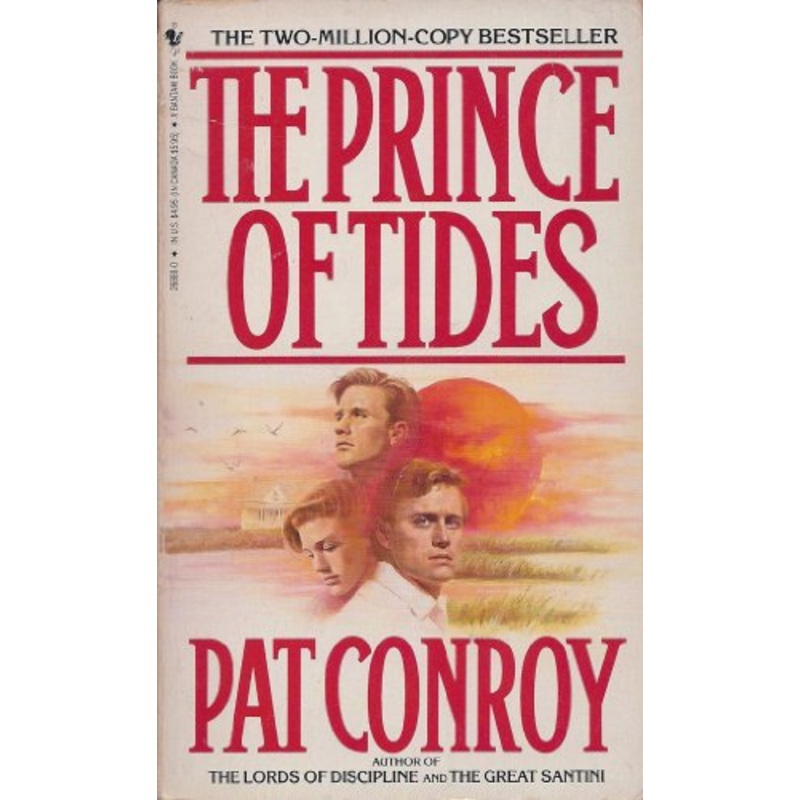 The Prince of Tides