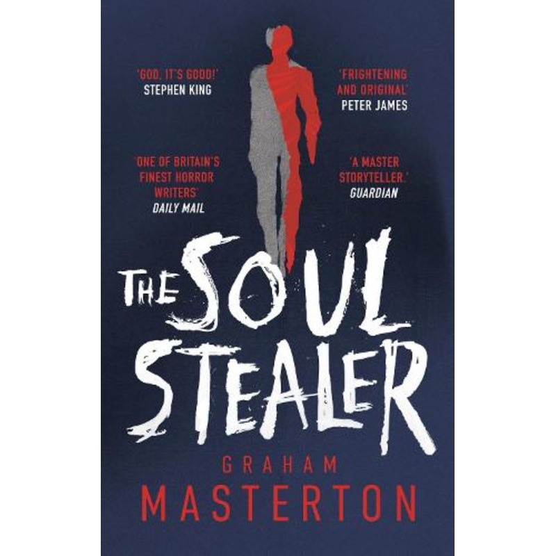 The Soul Stealer