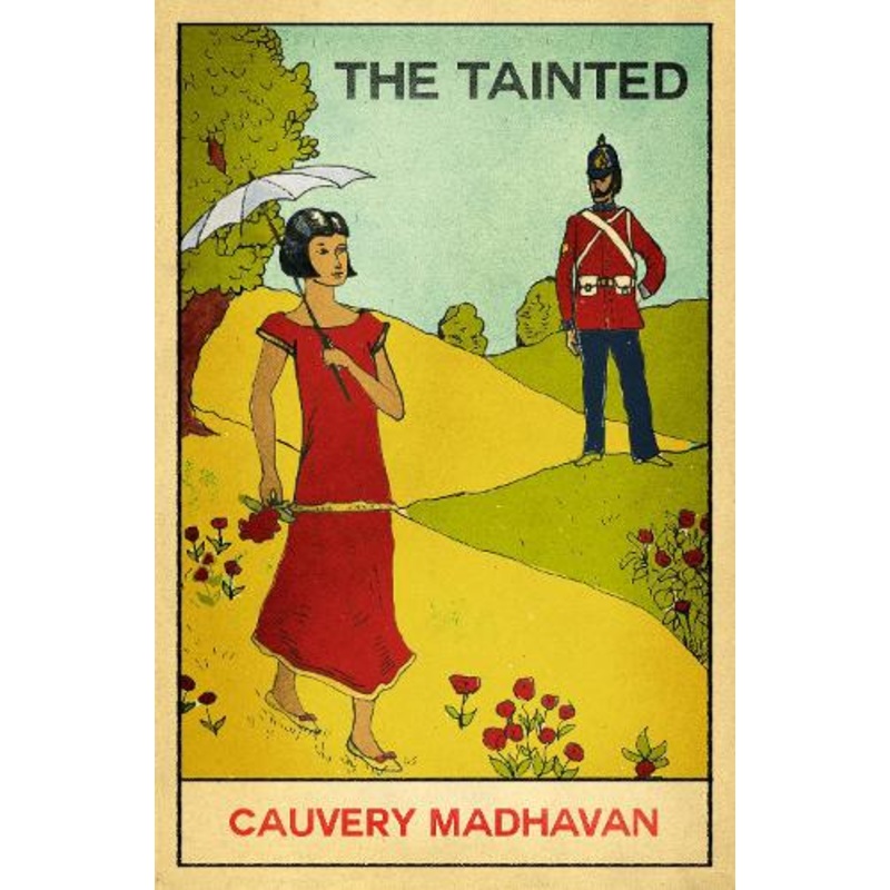 The Tainted