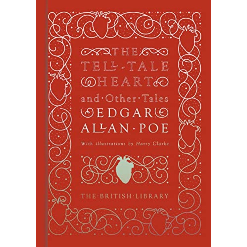 The Tell-Tale Heart and Other Tales