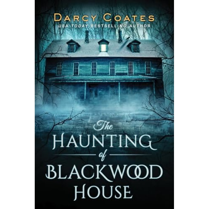 The The Haunting of Blackwood House