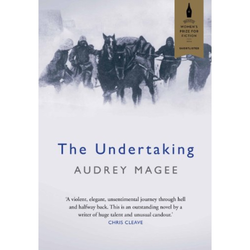 The Undertaking