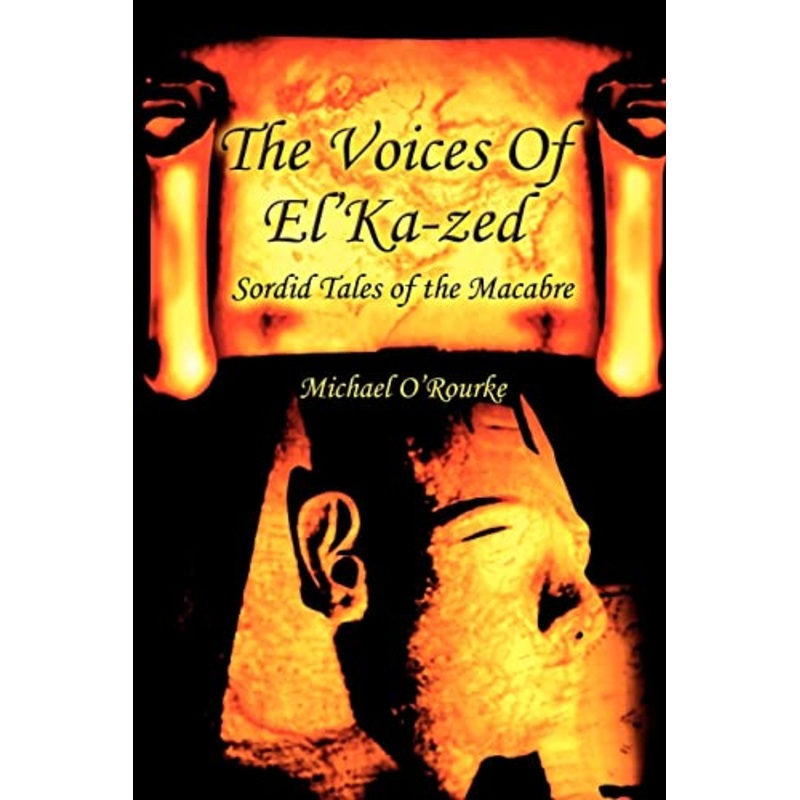 The Voices Of El’Ka-zed