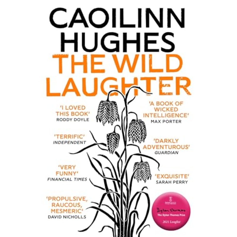 The Wild Laughter