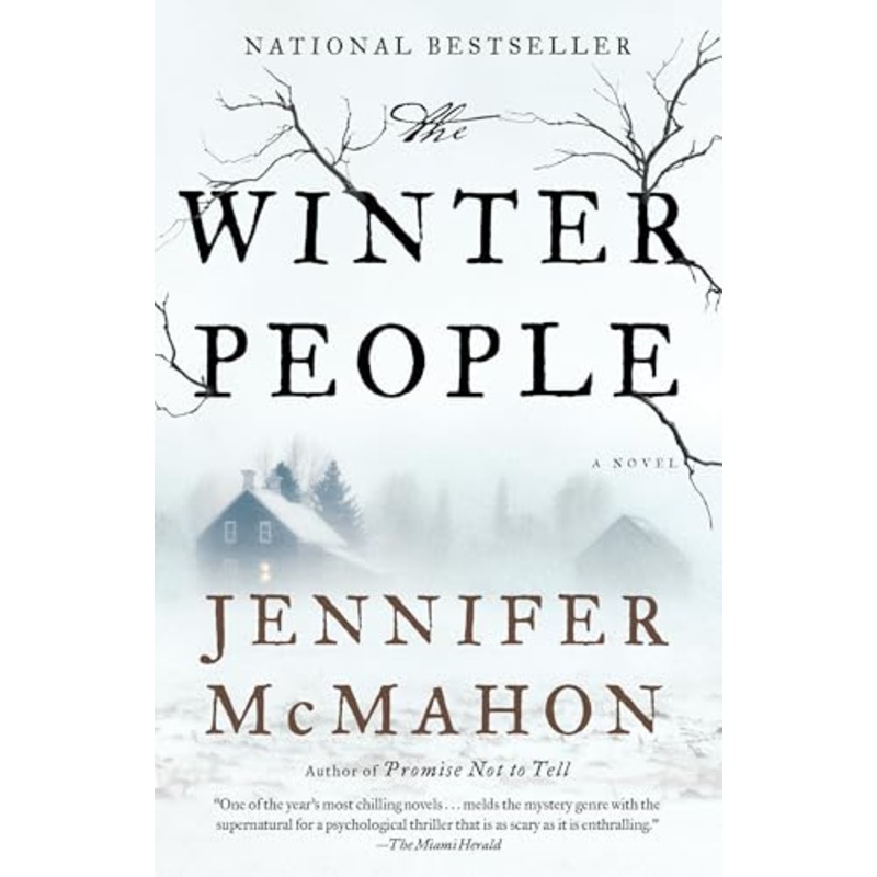 The Winter People