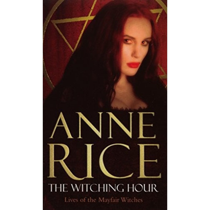The Witching Hour