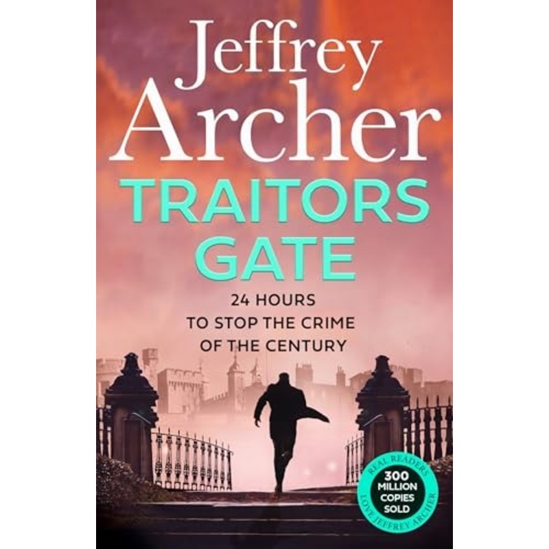 Traitors Gate