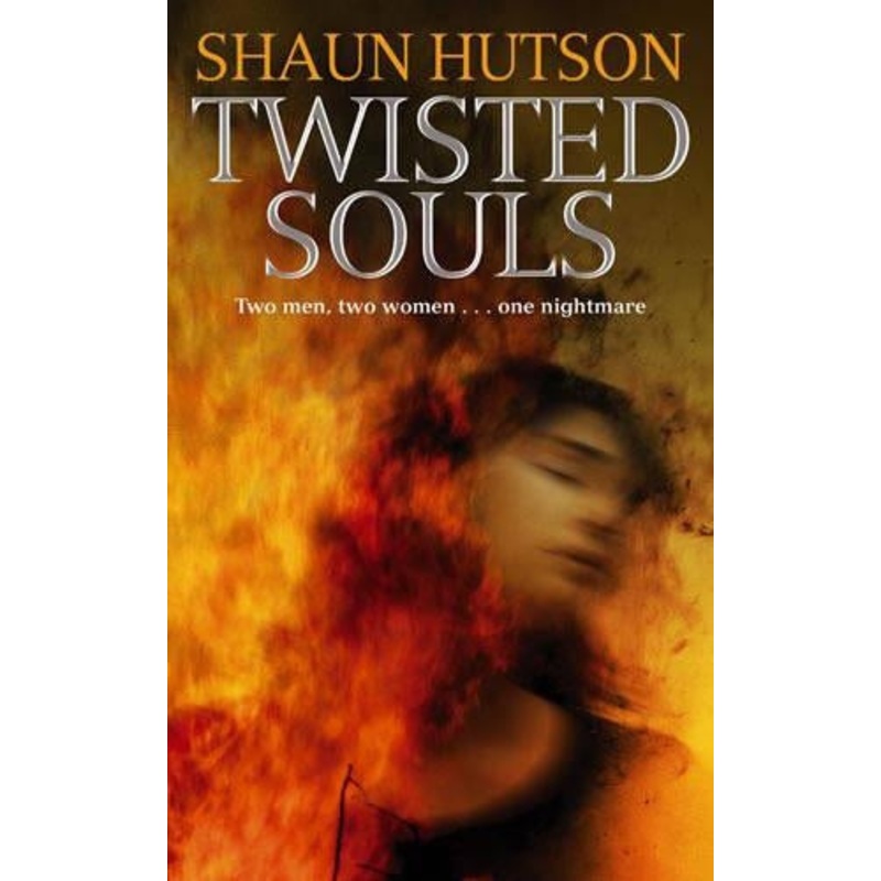 Twisted Souls