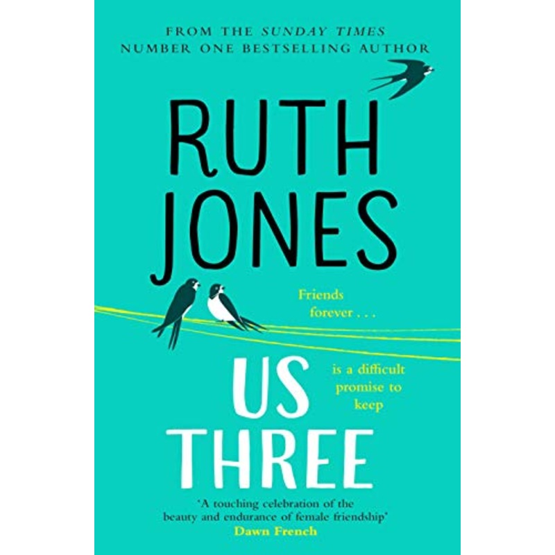 Us Three