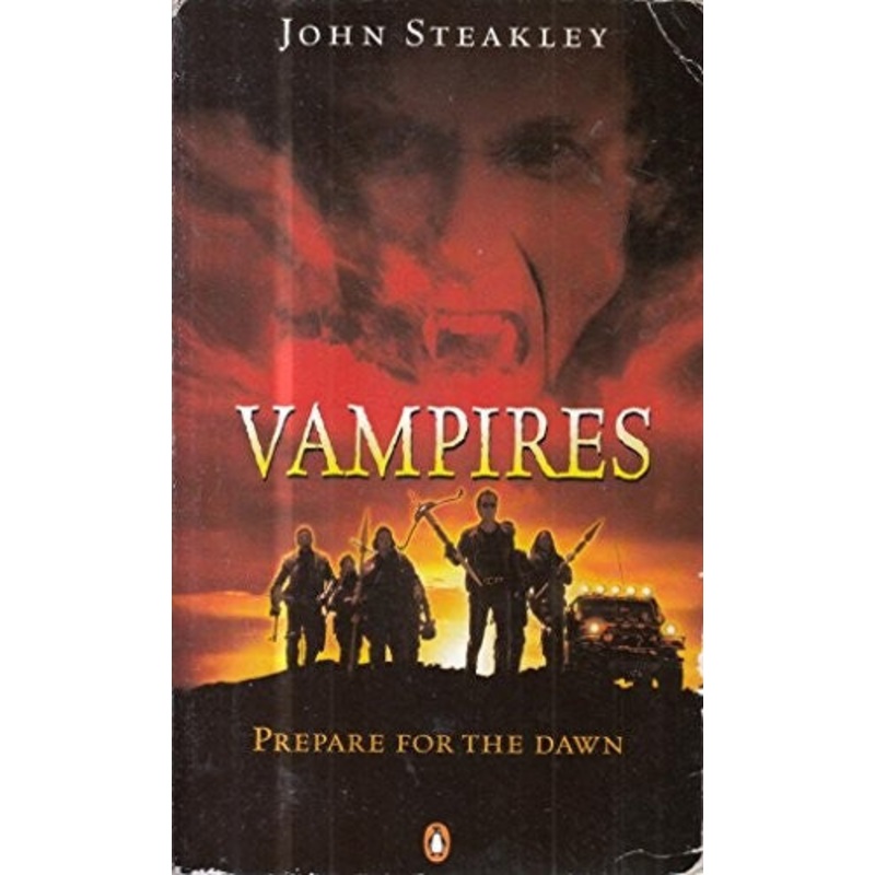 Vampires