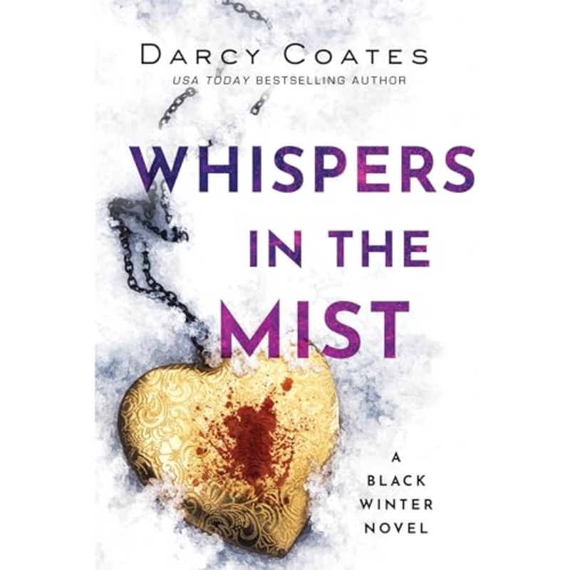 Whispers in the Mist