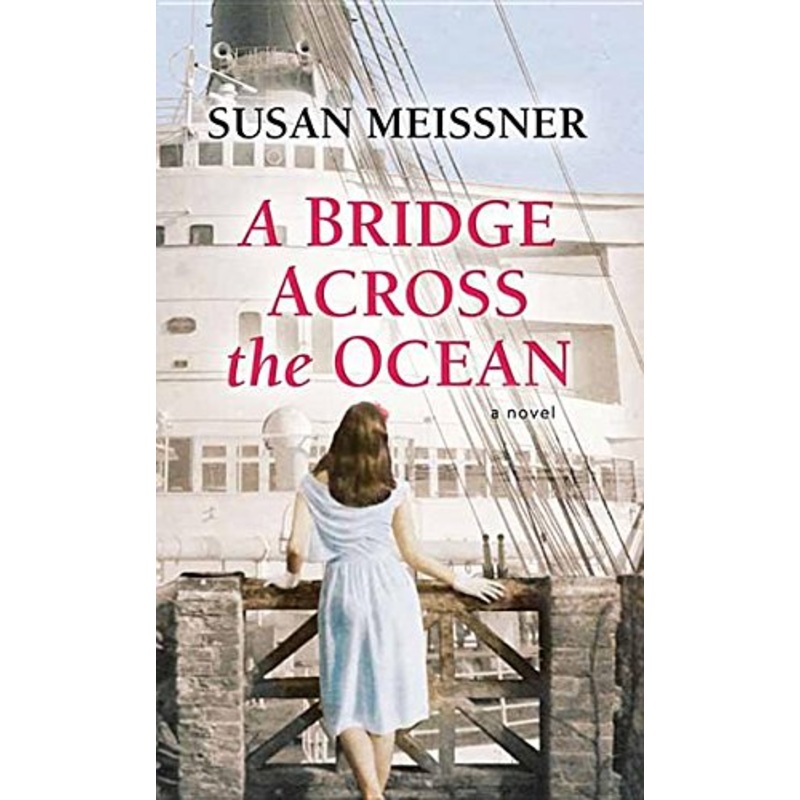 A Bridge Across The Ocean