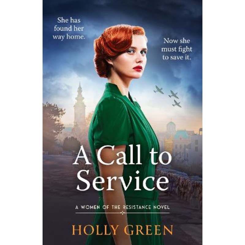 A Call to Service