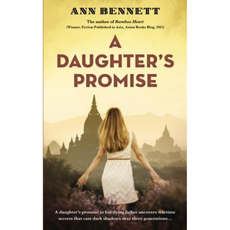 A Daughter’s Promise