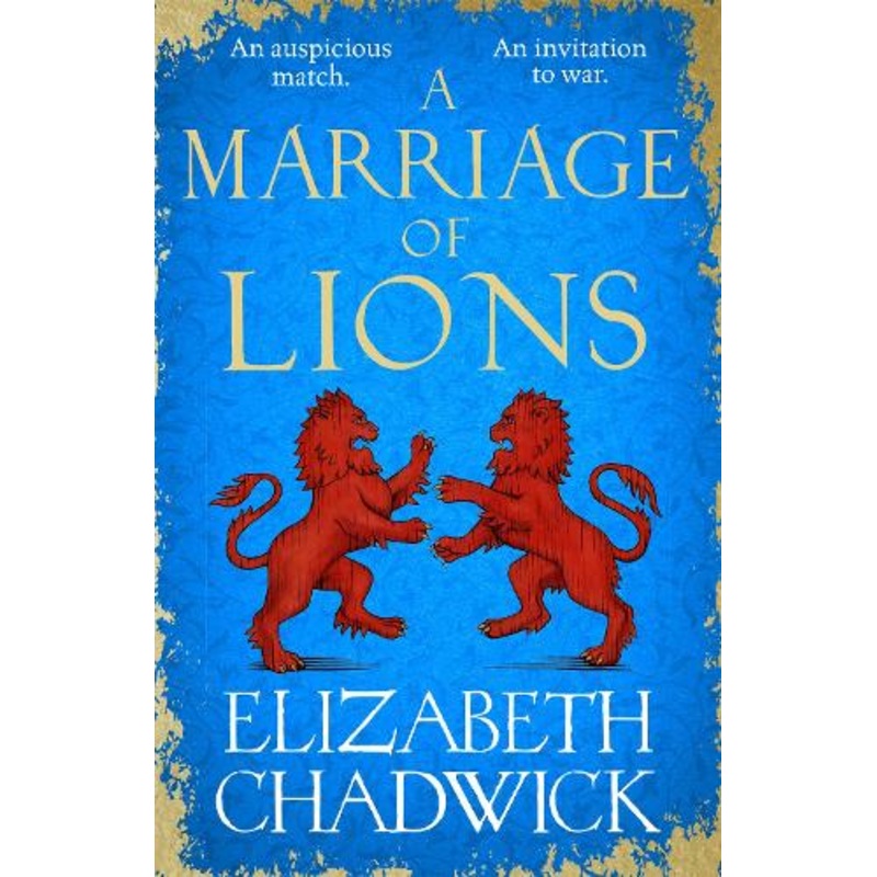 A Marriage of Lions