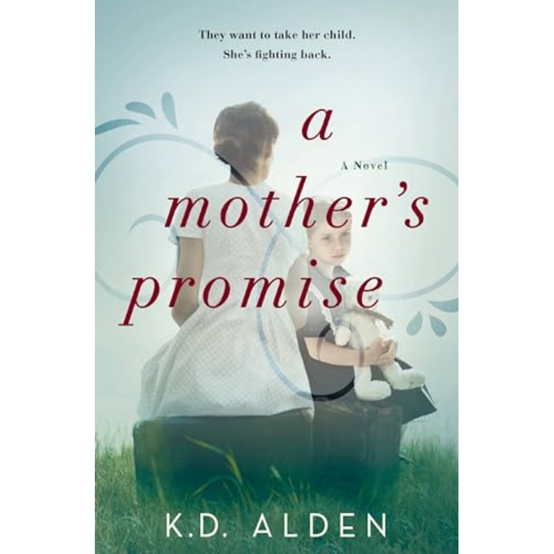 A Mother’s Promise