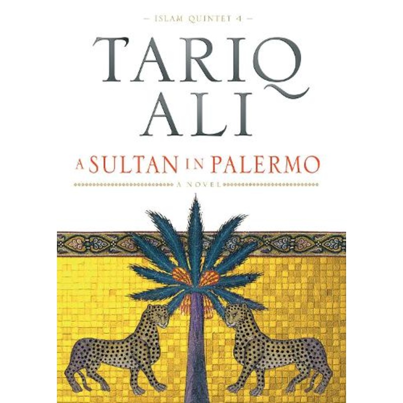 A Sultan in Palermo