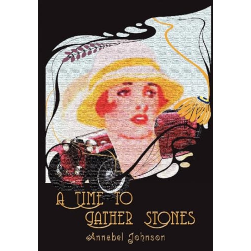 A Time to Gather Stones
