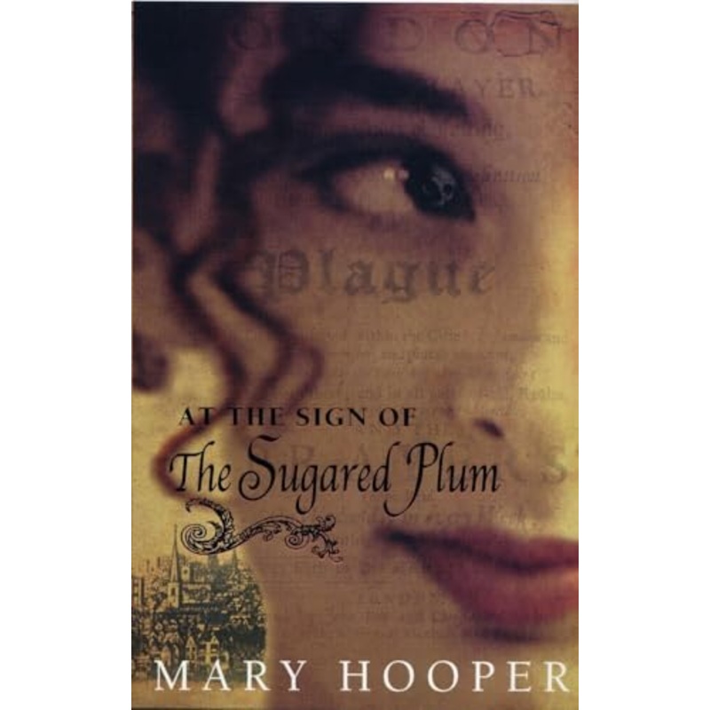 At the Sign of the Sugared Plum