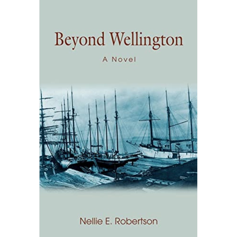 Beyond Wellington