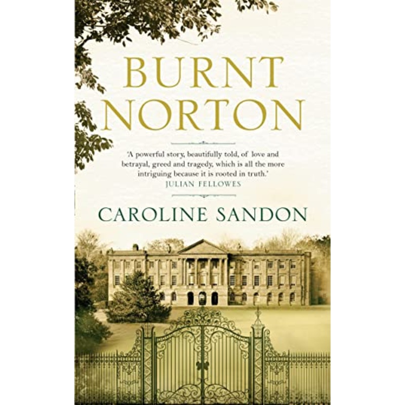 Burnt Norton