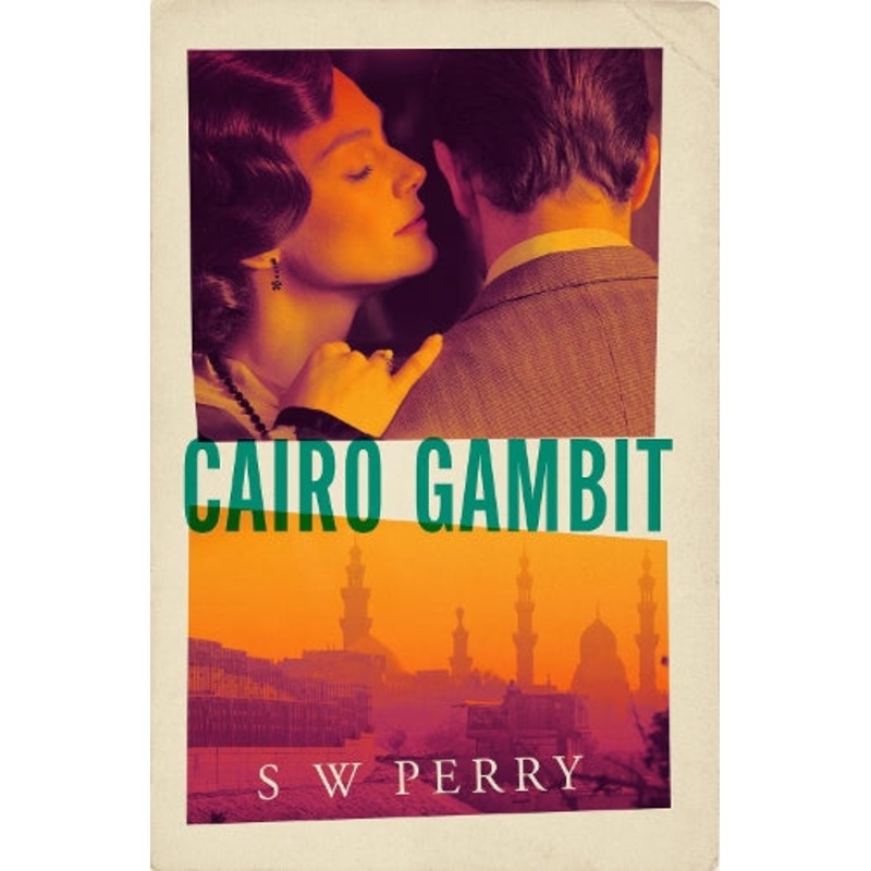 Cairo Gambit