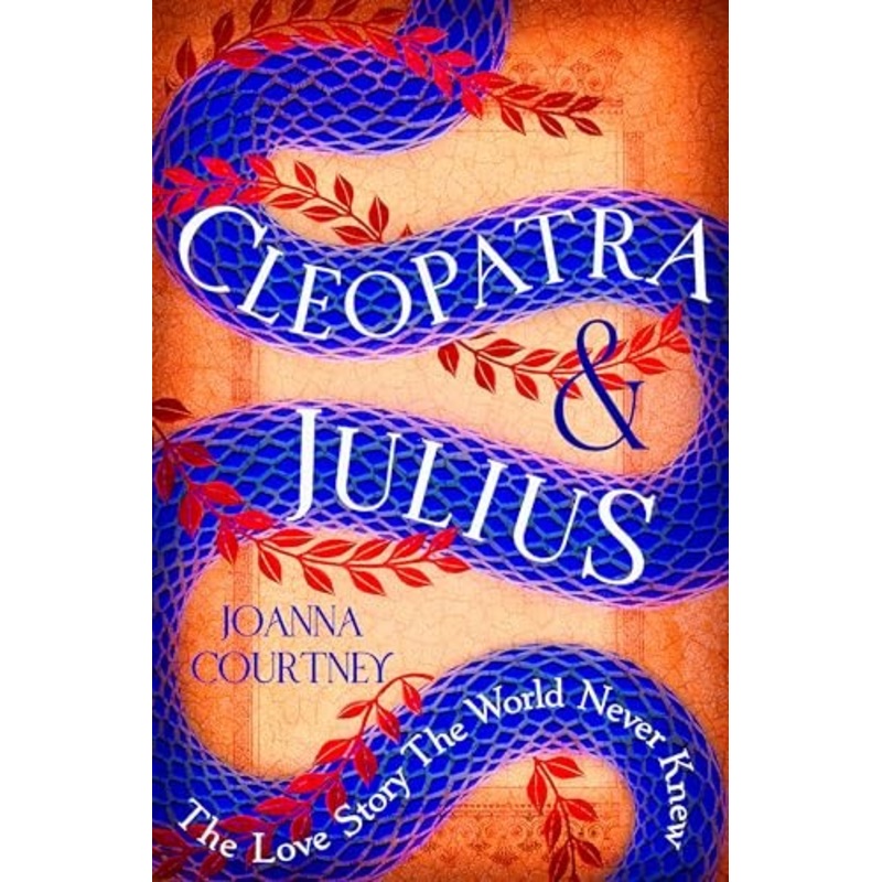 Cleopatra & Julius