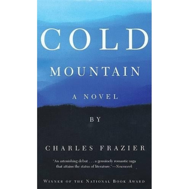 Cold Mountain
