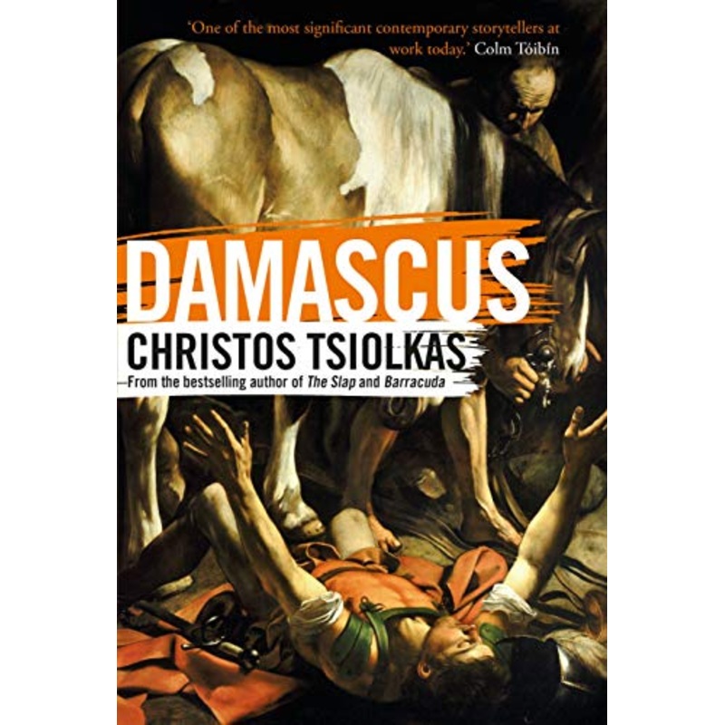 Damascus