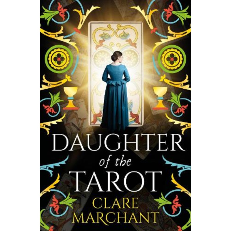 Daughter of the Tarot