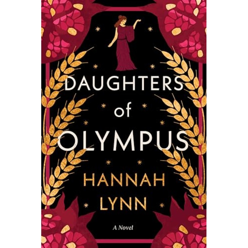 Daughters of Olympus