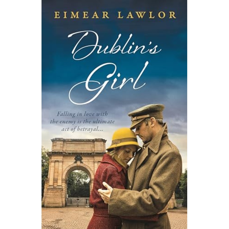 Dublin’s Girl
