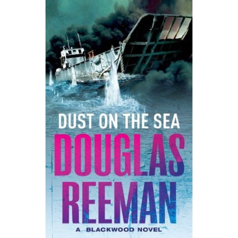 Dust on the Sea