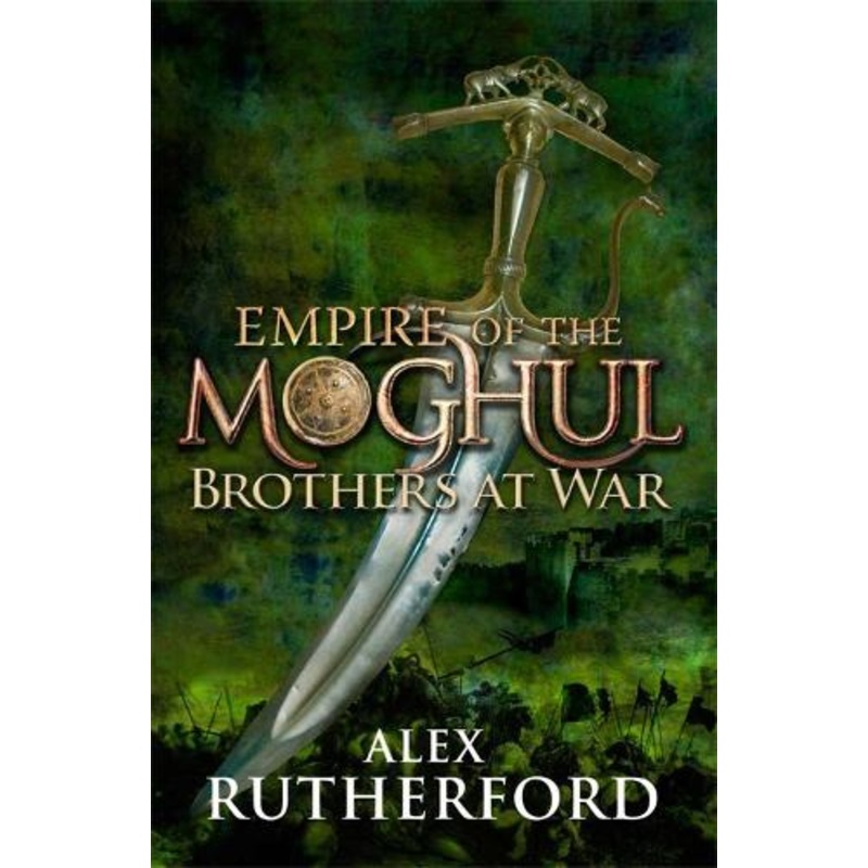 Empire of the Moghul: Brothers at War