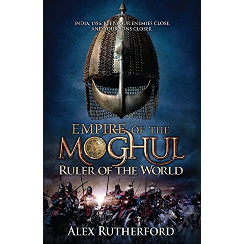 Empire of the Moghul: Ruler of the World
