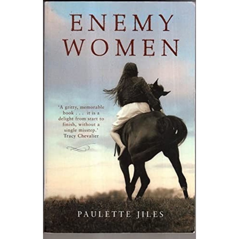 Enemy Women