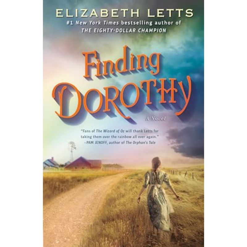 Finding Dorothy