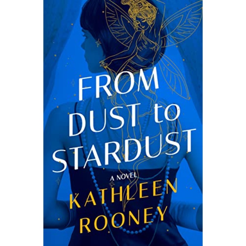 From Dust to Stardust