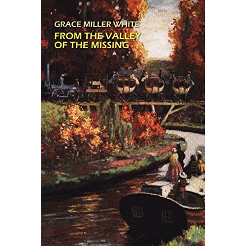 From the Valley of the Missing