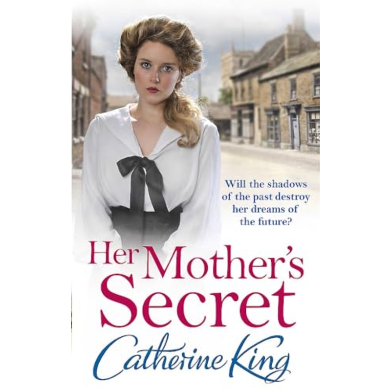 Her Mother’s Secret