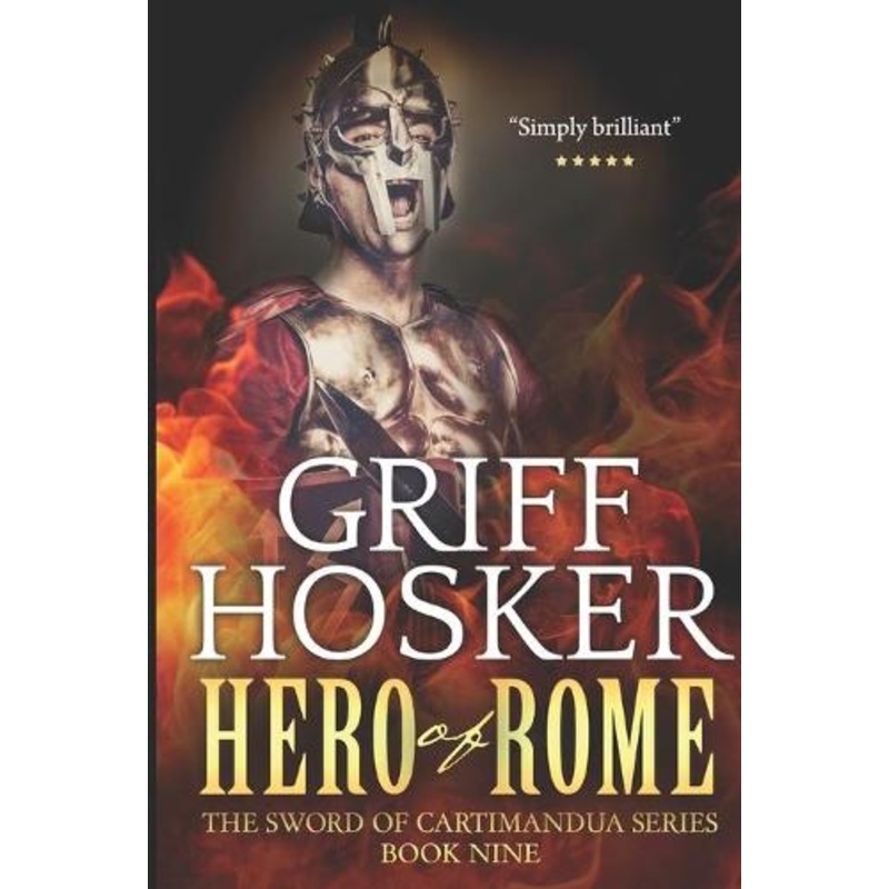 Hero of Rome