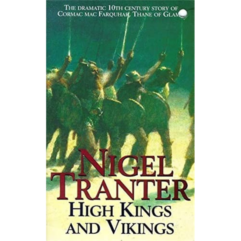 High Kings And Vikings