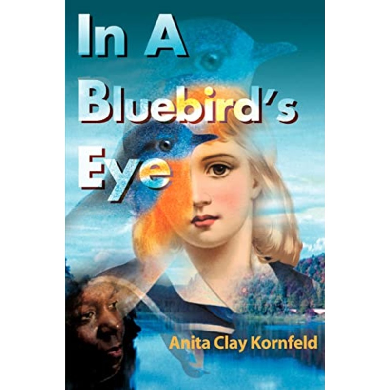 In a Bluebird’s Eye
