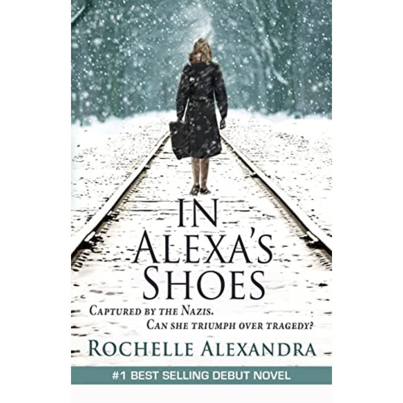In Alexa’s Shoes