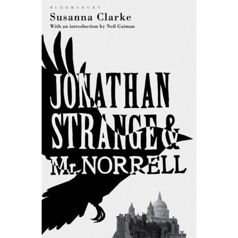 Jonathan Strange and Mr Norrell