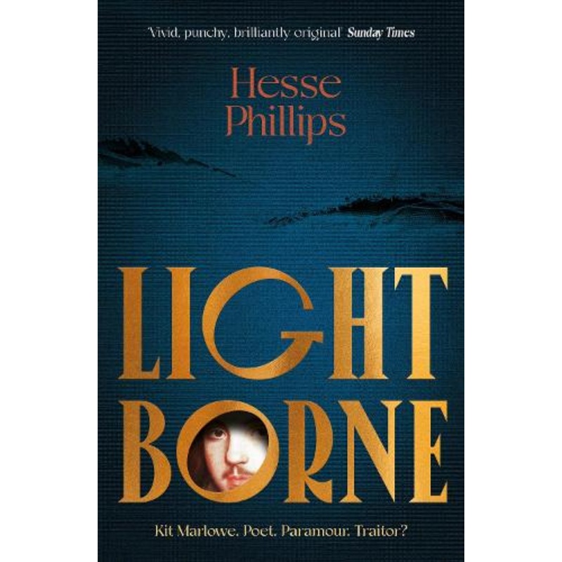 Lightborne
