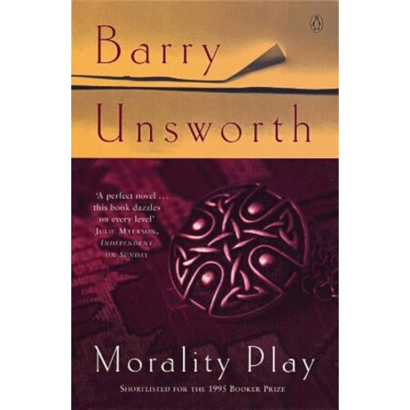 Morality Play