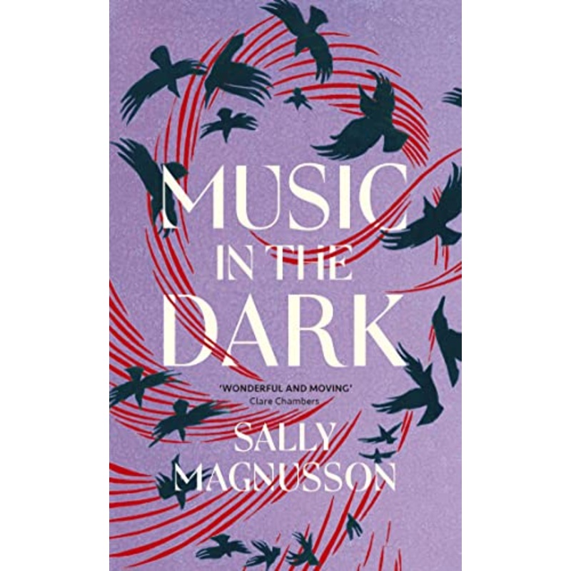 Music in the Dark